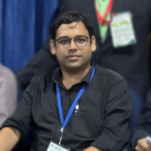 Prof. Dr. Dwaipayan De