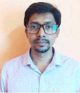 Dr. Bikash Choudhuri