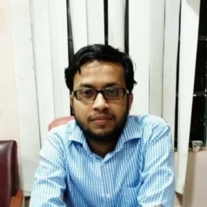 Dr. Tamonash Jana