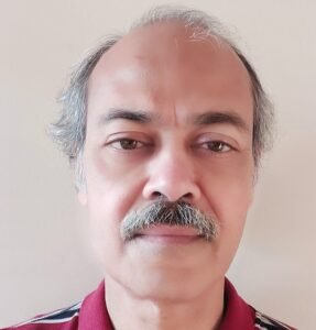 Prof. Jayanta Kumar Dutt