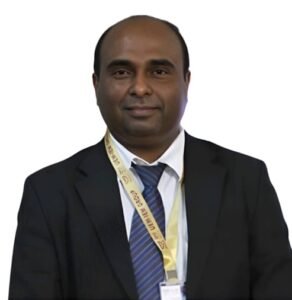 Prof. Dr. Gunjan Kumar