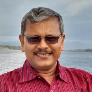 Prof. Sudipta De
