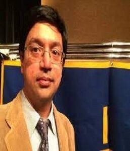 Prof. (Dr.) Satyajit Chakrabarti