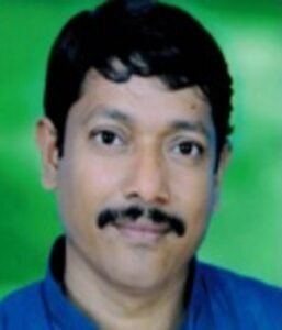Prof. Dr. Arun Kumar Bar